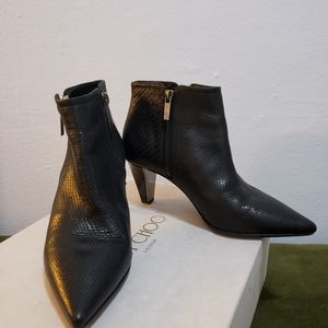 Jimmy Choo Ankle Boots